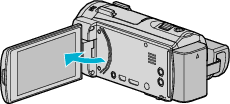 C3A3 monitor open